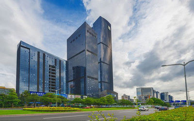 CHINA Shenzhen Huanuo Innovate Technology Co.,Ltd Perfil da companhia