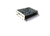 Módulo do transmissor COFDM de SDI/CVBS/HDMI com consumo H.264 da baixa potência