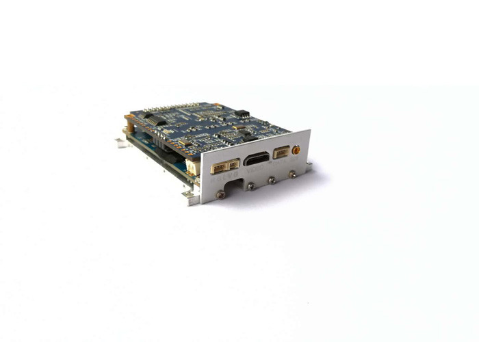 Módulo de transmissor sem fio de HD SDI/módulo video pequeno do dispositivo do transmissor