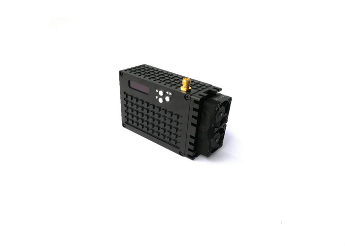 Transmissor video sem fio da longa distância da saída de 1 watt com criptografia de AES 128