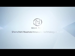 Transmissor video sem fio alto completo 1500MHz da definição 1080P COFDM