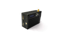 Mini COFDM transmissor de H.264/transmissor video sem fio da longa distância 1 watt