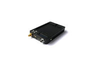 Mini transmissor portátil NLOS de COFDM com o lítio do de alta capacidade a pilhas