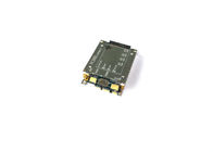 H.265 módulo de transmissor video do cofdm do módulo CVBS/HDMI/SDI da Industrial-categoria COFDM
