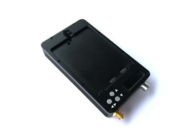 Criptografia video sem fio QPSK do transmissor AES 128 de CVBS HDMI