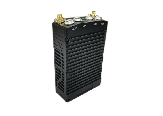 Auto que cura IP Mesh Radio Self-Forming Mesh Network do modem do rádio do IP