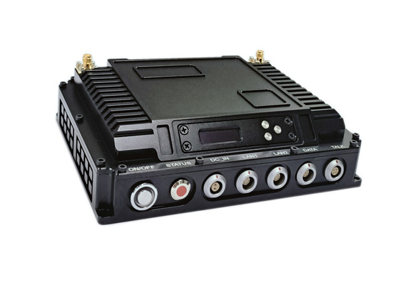 Sistema de drones UAV de longo alcance de 5 Watt