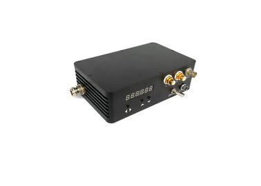 2 transmissor video do SD da longa distância do módulo de receptor CVBS de Cofdm do canal